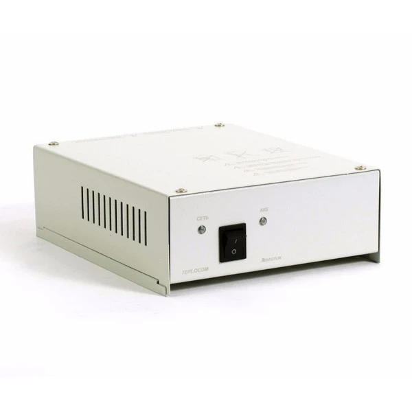 Источник бесперебойного питания Teplocom-300