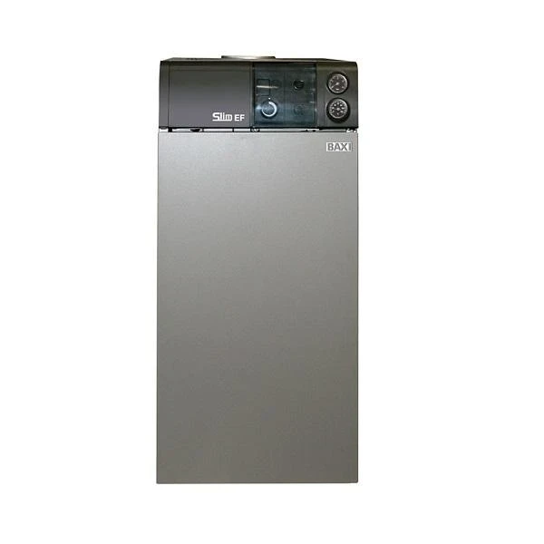 Котёл газовый BAXI SLIM EF 1.61 