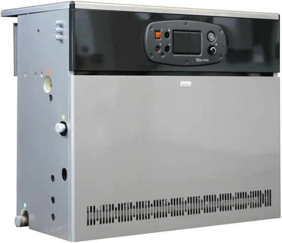 Котёл газовый BAXI SLIM HPS 1.110