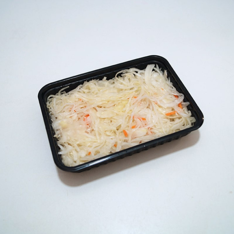 Комплексный обед постный